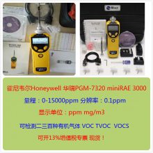 PGM-7340/7320/7300л VOCS TVOC