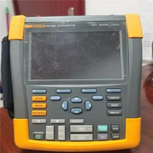 福禄克190-502S手持示波表回收FLUKE190-502S-AU