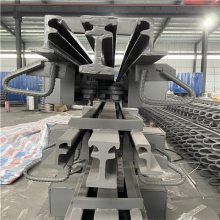 骏拓生产 GQF-C型桥梁伸缩缝C40 C60 C80 模数式160型伸缩装置