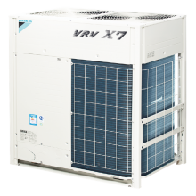 大金中央空调 VRV Intelligent系列 商用全直流变频多联机