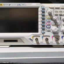 普源MSO1074Z 70M带宽数字存储示波器出售回收