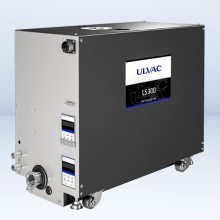 ULVAC 日本 爱发科 真空泵(低?中真空) 螺杆型干泵 LS600A