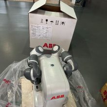 ABB YuMi-IRB 14000Эˣظλȸߴ0.02mmչΪ500mmҪϵ