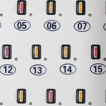�����߼� ����Կ�׹����� RFID����Կ�׹� Կ���Զ�ʶ���λ