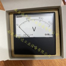 电压表YR-8NAV YR-8UNAA日本MITSUBISHI电流表YS-8NAA BR