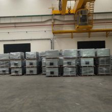 安徽工业空调箱生产商 抱诚守真 和治环境科技供应