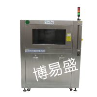 全自动旋转喷淋过炉治具清洗机波峰焊治具清洗机