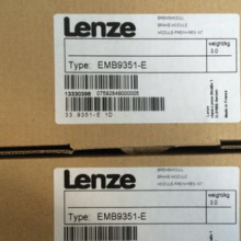 LENZE״EMB9351-E ģ