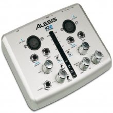 ALESIS I/O2 IO2 EXPRESS USBƵӿֻ