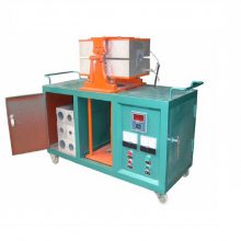 矿用电缆热补器,电缆热补机