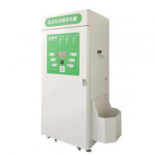 自助洗车店投资成败决定因素