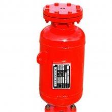 明投 煤矿用料仓用 KQP-B-300L破拱器 容量大 使用方便