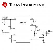 LM5009MMX TIѹѹ
