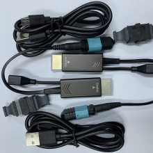 纯光HDMI2.1 AOC 10米 20米 30米 100米 300米