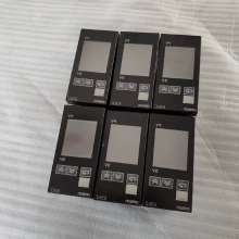 欧姆龙温控器E5CC-QX2ASM-801 数字温控仪 自动化 专用仪表