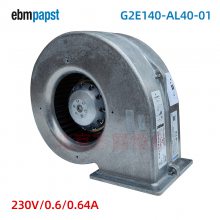 G2E140-AL40-01 ྻ ҽƾ ebmpapstķ 135W