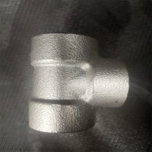 TEE三通 SWE承插焊CL3000 ASTM A182 Gr.F304L