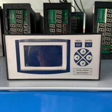 XTMC-1000A智能数显调节仪调试方法
