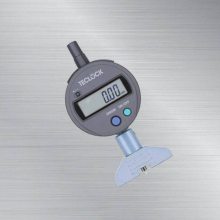 ձԭװڸ߾ȵTECLOCKʾٷֱȼDMD-252S2