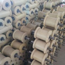 明投 矿用皮带机用聚氨酯地滚150*300 阻燃抗静电 使用周期长