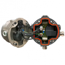 ¶Polytron 8100 ECж