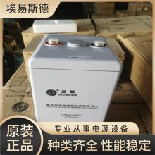 圣阳蓄电池 6FMJ-50 12V50AH 消防应急 UPS电源 机房 基站 数据中心