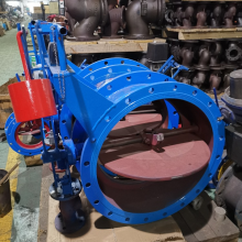 Ʒ DMF-0.1 ʽúȫжϷ DN500 شʽȼжϷ