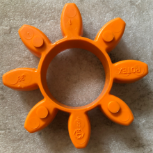 優(yōu)勢供應(yīng) KTR 聯(lián)軸器彈性塊 Rotex-Stern 38, 92