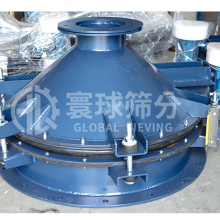振动料斗厂家实拍,自动均匀喂料,安装方便、运行噪音低,矿山砂石生产线配套设备