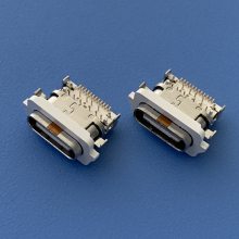 TYPEC ˮĸ 24P USB 3.1 ˮ DIP+SMTˮUSBĸ IP67