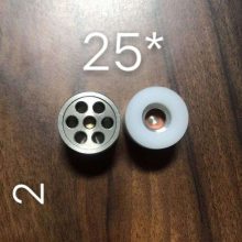 红芯单向阀 无锡市荣跃纺机专件厂 喷水织机配件