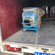 管道电加热器 电热炉