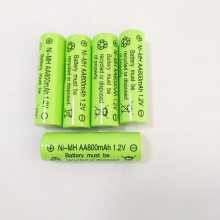 5ſɳAA1.2V 綯ˢ ŵ800mah