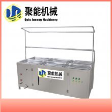 鹤壁小型家用腐竹机 全自动腐竹生产机器 腐竹机厂家