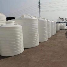 20立方滚塑储罐 武汉20t防腐化工塑料桶生产厂家