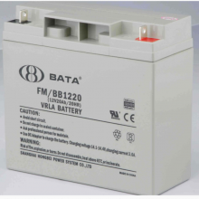 豴FM/BB1220ά12V20AHܴ