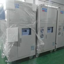 8匹 HP 风冷式精密冷水机、核磁共振专用冷冻机、四川冰水机 制冷量22.3KW
