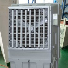 上海道赫移动式环保空调KT-1B-H3移动方便插电即用