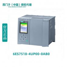 6ES7518-4UP00-0AB0 CPUģ1518TF-4 PN/DP ȫԭװ