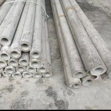 不锈钢管304 锅炉用无缝管 316热轧厚管焊接耐高温管