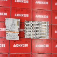 Beckhoff  EL1859 | EtherCAT ӣ8 ͨ + 