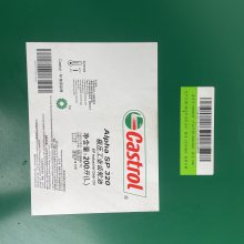 ʵCastrol Alpha SP320ѹҵ