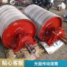 送非标定制304不锈钢高温流水线辊筒车间传动无动力滚筒