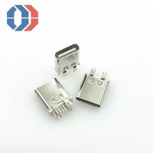 TYPE-C14PINĸ/USB3.1ֱĸ//׽ H=10.0-10.5