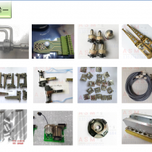 S01-17442ƤDRIVEN PULLEY ASSY 8312FCƷ