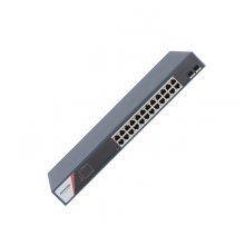 DS-3E1526-S 24ǧPoE