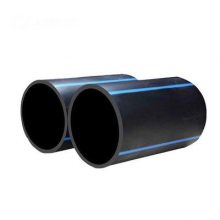 PE˿Ǽܹ110 125 160HDPE˿ǿϹظˮܲ