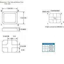 ECS-320-CDX-2374,CDX-2374ھ,ECSŷ