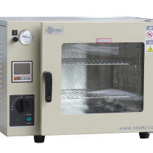 诺巴迪 工厂直供 真空干燥箱 实验室实用型设备