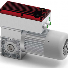 mini motorACE72T B3 (380-480V 50/60Hz, 30Nm)